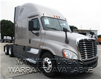 2016 Freightliner Cascadia