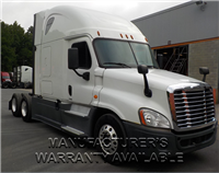 2016 Freightliner Cascadia