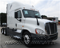 2016 Freightliner Cascadia
