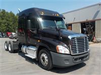 2012 Freightliner Cascadia