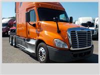 2014 Freightliner Cascadia
