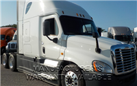 2014 Freightliner Cascadia