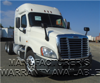 2015 Freightliner Cascadia