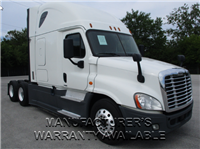 2016 Freightliner Cascadia