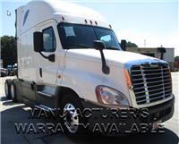 2016 Freightliner Cascadia