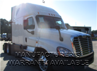 2015 Freightliner Cascadia