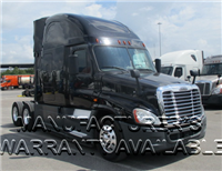 2016 Freightliner Cascadia EVO