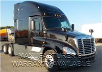 2016 Freightliner Cascadia