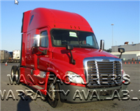 2016 Freightliner Cascadia