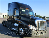 2016 Freightliner Cascadia