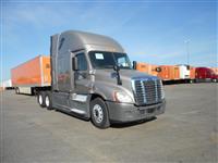 2014 Freightliner Cascadia