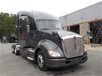 2016 Kenworth T680 Aerodyne