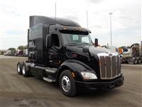 2017 Peterbilt 579
