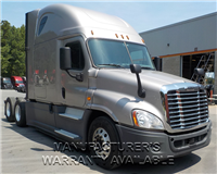 2016 Freightliner Cascadia EVO