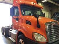 2014 Freightliner Cascadia