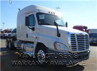 2015 Freightliner Cascadia