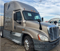 2015 Freightliner Cascadia