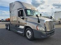 2016 Freightliner Cascadia