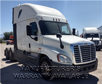 2016 Freightliner Cascadia