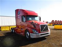 2017 Volvo VNL64T670
