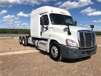 2015 Freightliner Cascadia