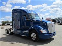 2014 Kenworth T680