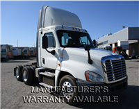 2014 Freightliner Cascadia