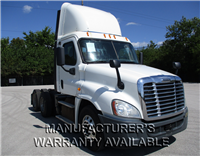 2014 Freightliner Cascadia