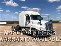 2015 Freightliner Cascadia