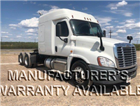 2015 Freightliner Cascadia