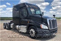 2015 Freightliner Cascadia