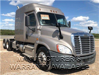 2015 Freightliner Cascadia