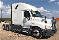 2016 Freightliner Cascadia