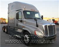 2016 Freightliner Cascadia