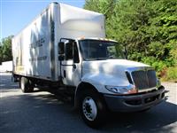 2018 International 4300