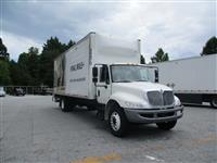 2018 International 4300