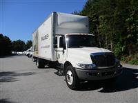 2018 International 4300