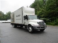 2018 International 4300