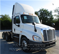 2014 Freightliner Cascadia
