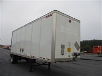 Used 2019 Great Dane Lift Gate for Sale
