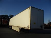 2013 Utility Van