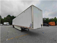 2013 Utility Van