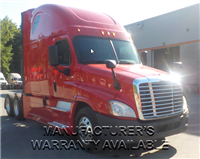 2016 Freightliner Cascadia