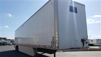 2013 Utility Van