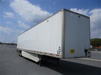 2013 Utility Van