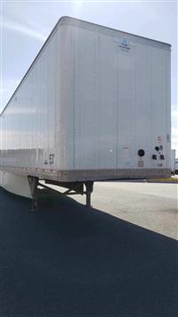 2017 Hyundai VAN