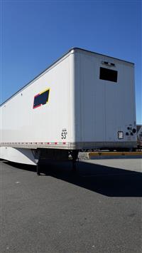 2017 Hyundai VAN