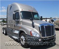 2015 Freightliner Cascadia