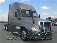 2016 Freightliner Cascadia