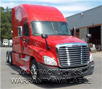 2016 Freightliner Cascadia